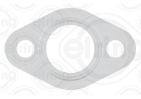 Seal, secondary air valve