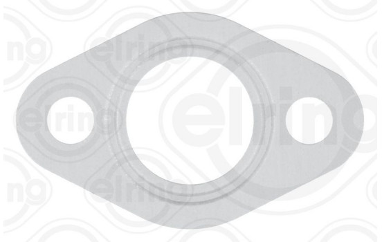 Seal, secondary air valve