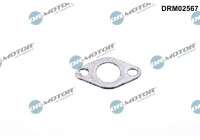 Seal, secondary air valve