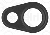 Seal, secondary air valve