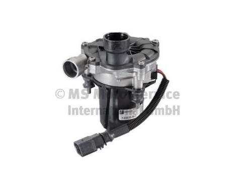 Secondary Air Pump 7.03635.46.0 Pierburg