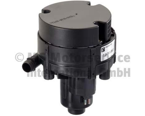 Secondary Air Pump 7.04389.08.0 Pierburg