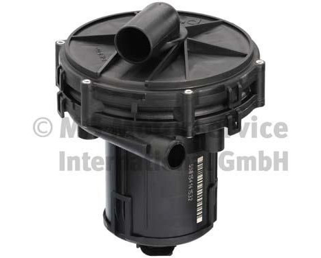 Secondary Air Pump 7.21852.86.0 Pierburg