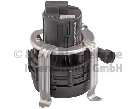 Secondary Air Pump Module 7.22166.66.0 Pierburg