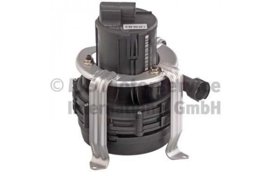 Secondary Air Pump Module 7.22166.66.0 Pierburg