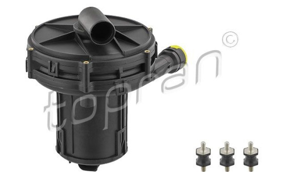 Secondary air pump