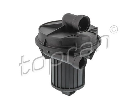 Secondary Air Pump