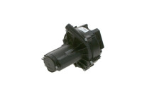 Secondary air pump