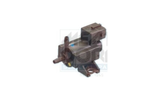 Valve, secondary air intake suction