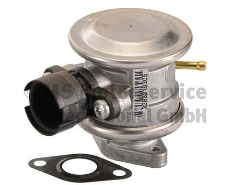 Valve, secondary air pump system 7.22286.55.0 Pierburg
