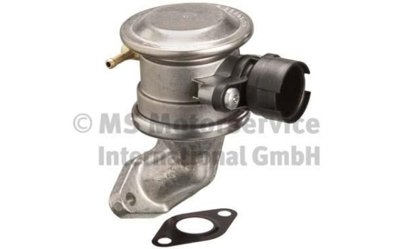 Valve, secondary air pump system 7.22295.61.0 Pierburg, Image 2