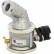 Valve, secondary air pump system 7.22295.61.0 Pierburg