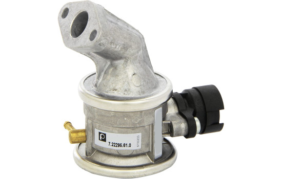 Valve, secondary air pump system 7.22295.61.0 Pierburg