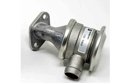 Valve, secondary air pump system 7.22295.62.0 Pierburg