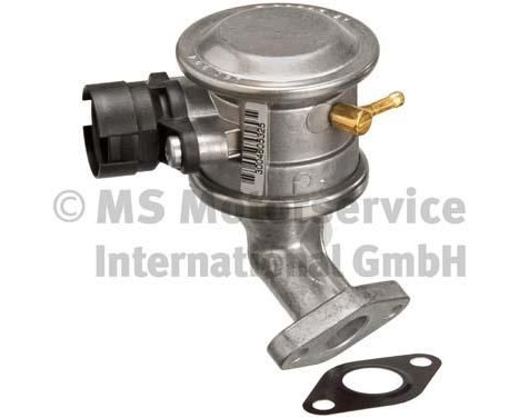 Valve, secondary air pump system 7.22295.63.0 Pierburg