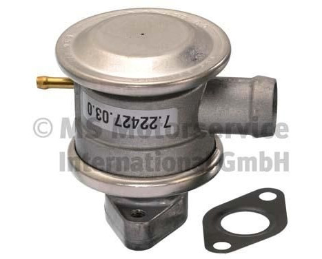 Valve, secondary air pump system 7.22427.03.0 Pierburg