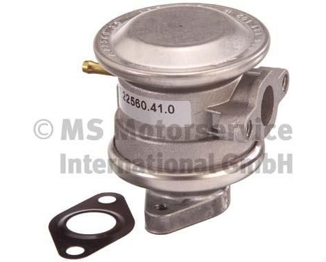 Valve, secondary air pump system 7.22560.41.0 Pierburg