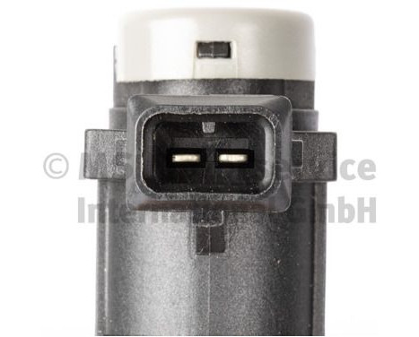 Valve, Secondary air supply 7.02256.01.0 Pierburg, Image 2