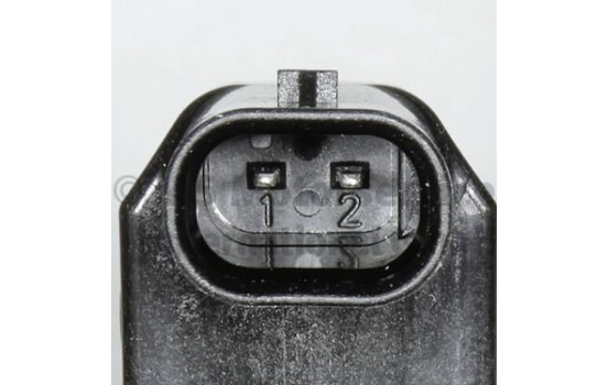 Valve, Secondary air supply 7.05317.07.0 Pierburg, Image 2