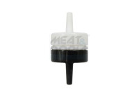 Valve, Secondary air supply