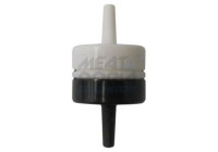 Valve, Secondary air supply