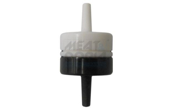 Valve, Secondary air supply