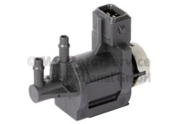 Valve, Secondary air supply