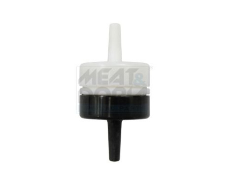 Valve, Secondary air supply
