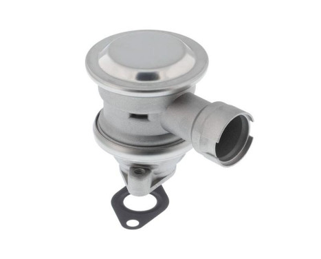 Valve, Secondary air supply