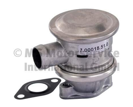 Valve, secondary ventilation 7.00018.51.0 Pierburg