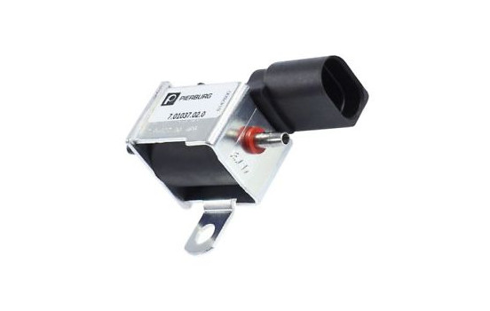 Valve, secondary ventilation 7.01037.02.0 Pierburg