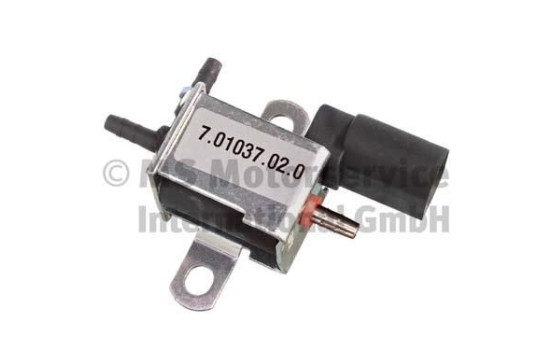 Valve, secondary ventilation 7.01037.02.0 Pierburg, Image 2