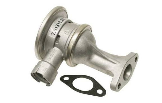 Valve, secondary ventilation 7.01318.20.0 Pierburg