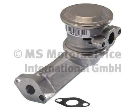 Valve, secondary ventilation 7.05574.00.0 Pierburg