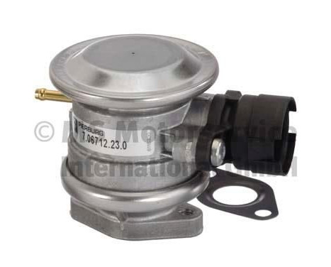 Valve, secondary ventilation 7.06712.23.0 Pierburg