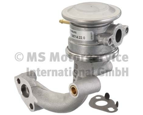 Valve, secondary ventilation 7.06714.22.0 Pierburg