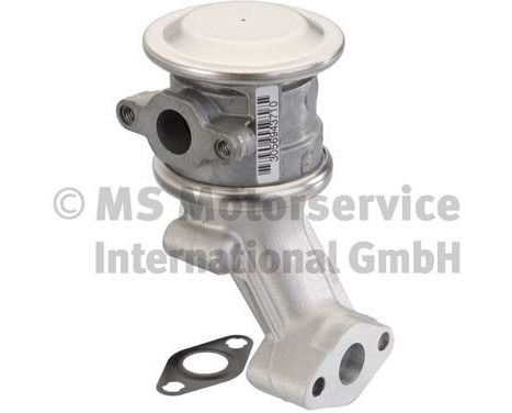 Valve, secondary ventilation 7.06714.23.0 Pierburg
