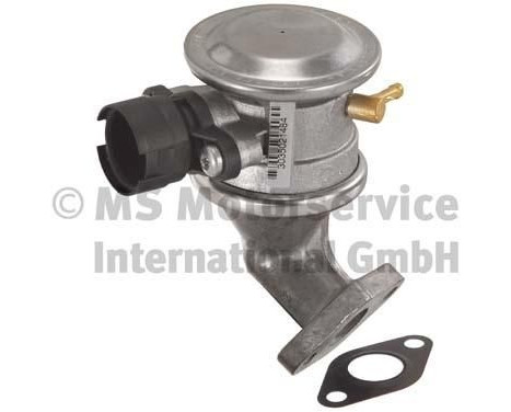 Valve, secondary ventilation 7.22295.65.0 Pierburg