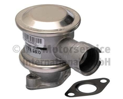 Valve, secondary ventilation 7.22778.95.0 Pierburg