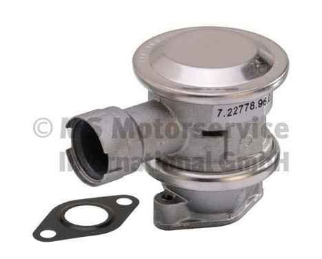 Valve, secondary ventilation 7.22778.96.0 Pierburg