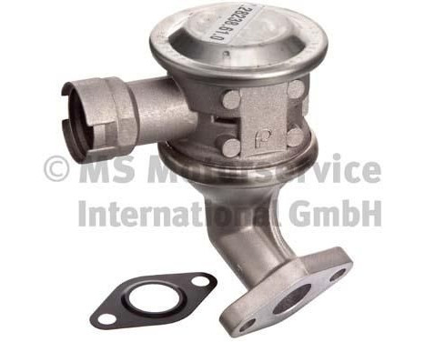 Valve, secondary ventilation 7.28238.61.0 Pierburg