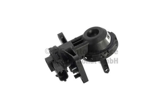 Control, change-over cover (induction pipe) 7.02256.30.0 Pierburg