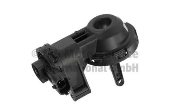 Control, change-over cover (induction pipe) 7.02256.31.0 Pierburg, Image 2