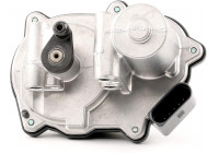 Control, change-over cover (induction pipe) A2C59506246 VDO