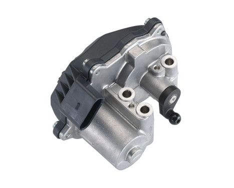 Control, change-over cover (induction pipe) A2C59506248 VDO