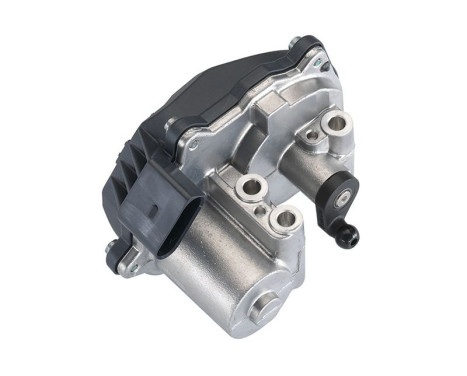 Control, change-over cover (induction pipe) A2C59506249 VDO