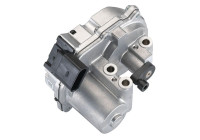Control, change-over cover (induction pipe) A2C59506251 VDO