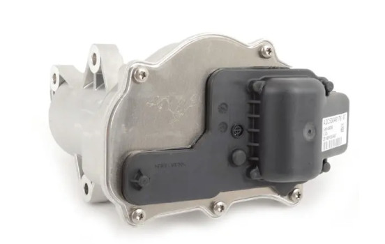 Control, change-over cover (induction pipe) A2C59506263 VDO