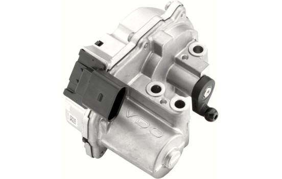 Control, change-over cover (induction pipe) A2C59513862 VDO, Image 2