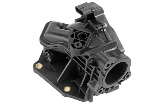Control Flap, air supply 2910000087000 VDO